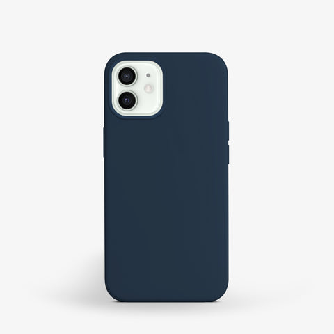 iPhone 12 Silicone case