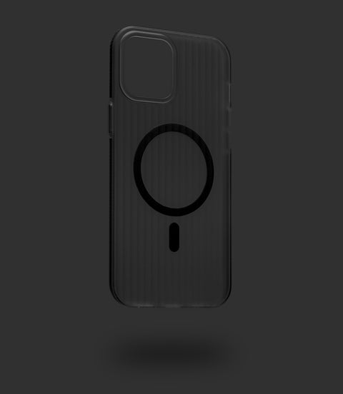 iPhone 12 Pro Max MagSafe Wave case