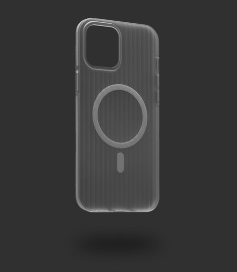 iPhone 12 Pro Max MagSafe Wave case