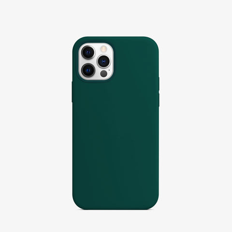 iPhone 12 Pro Silicone case