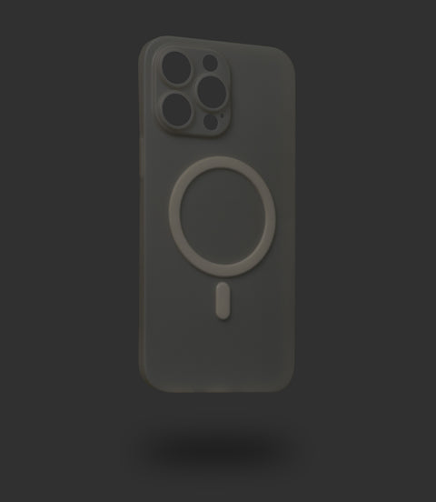 iPhone 14 Pro Max MagSafe Super-thin case