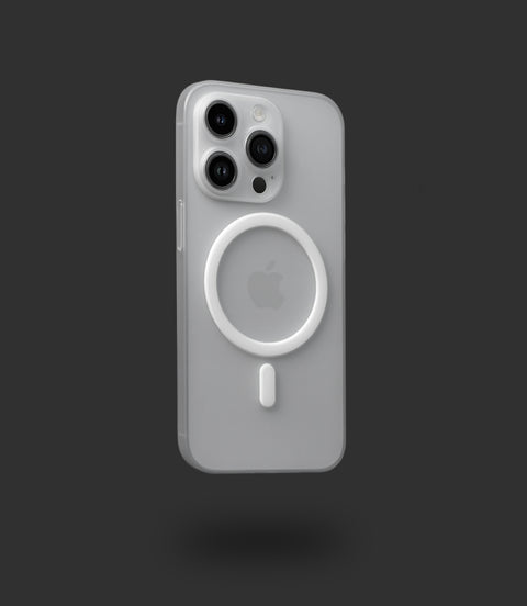 iPhone 14 Pro MagSafe Super-thin case