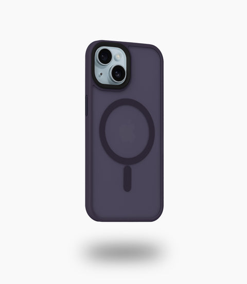 iPhone 15 MagSafe Bold case