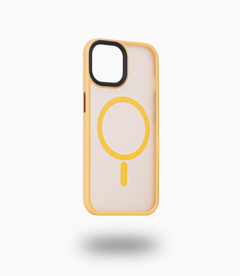iPhone 15 MagSafe Bold case