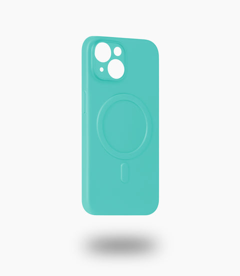 iPhone 15 MagSafe Super-thin case