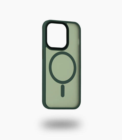 iPhone 15 Pro MagSafe Bold case