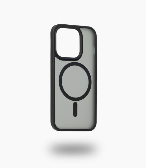 iPhone 15 Pro MagSafe Bold case