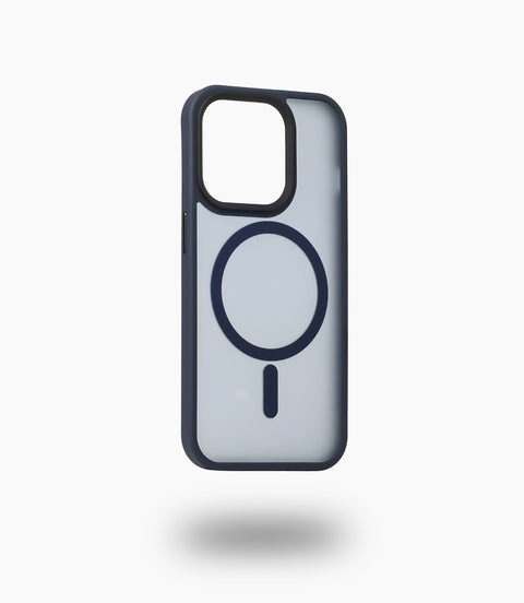 iPhone 15 Pro MagSafe Bold case