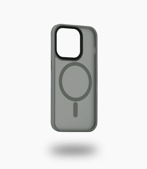 iPhone 15 Pro MagSafe Bold case