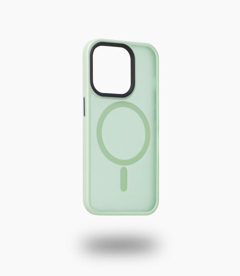 iPhone 15 Pro MagSafe Bold case