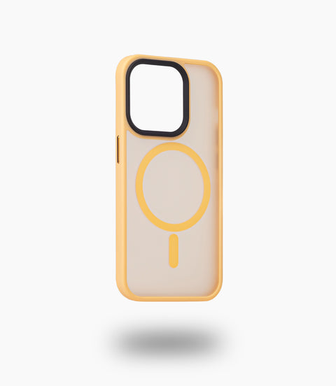 iPhone 15 Pro MagSafe Bold case