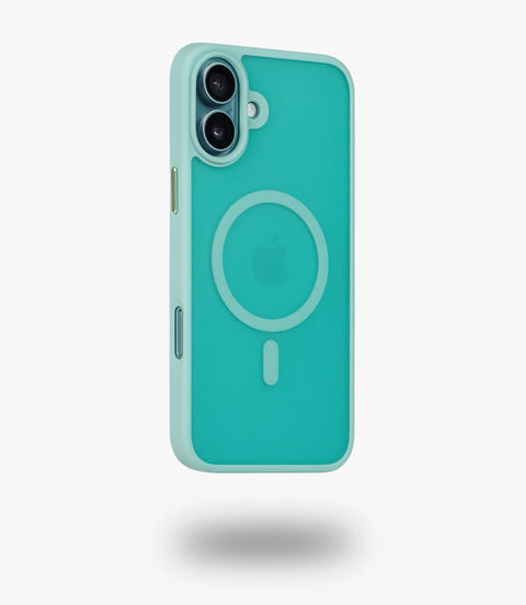 iPhone 16 Plus MagSafe Bold case