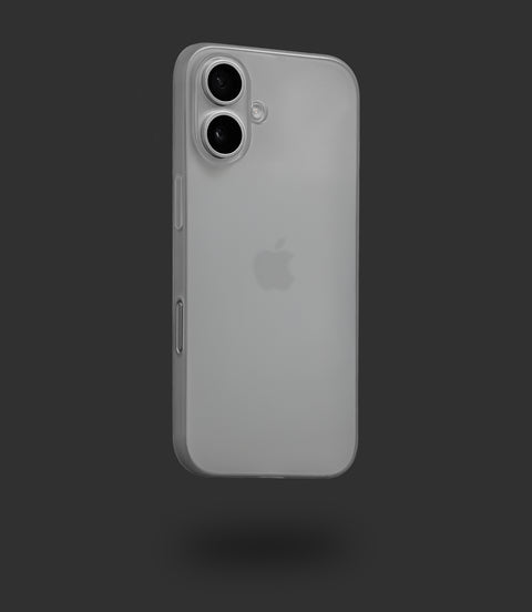 iPhone 16 Plus Super-thin case