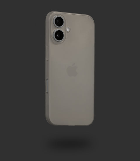 iPhone 16 Plus Super-thin case