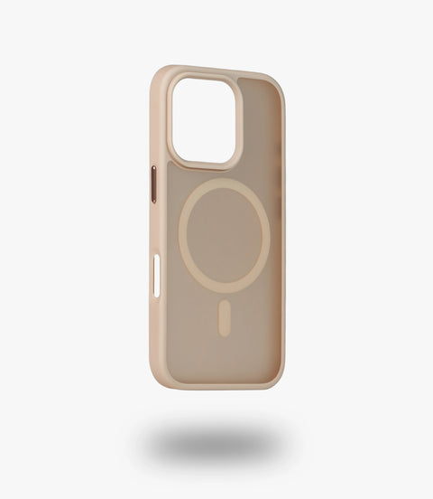 iPhone 16 Pro MagSafe Bold case