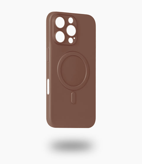 iPhone 16 Pro Max MagSafe Super-thin case