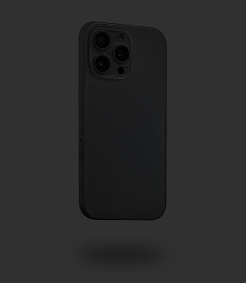 iPhone 16 Pro Max Super-thin case