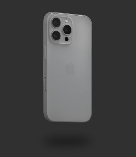 iPhone 16 Pro Max Super-thin case