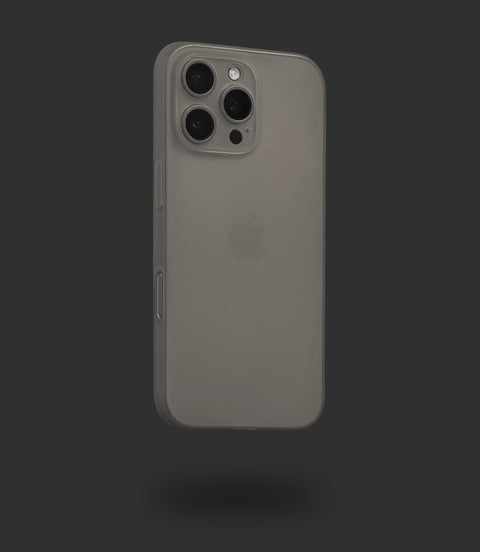 iPhone 16 Pro Max Super-thin case