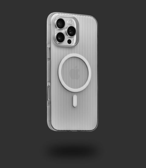 iPhone 16 Pro Max MagSafe Wave case
