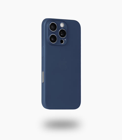 iPhone 16 Pro Super-thin case
