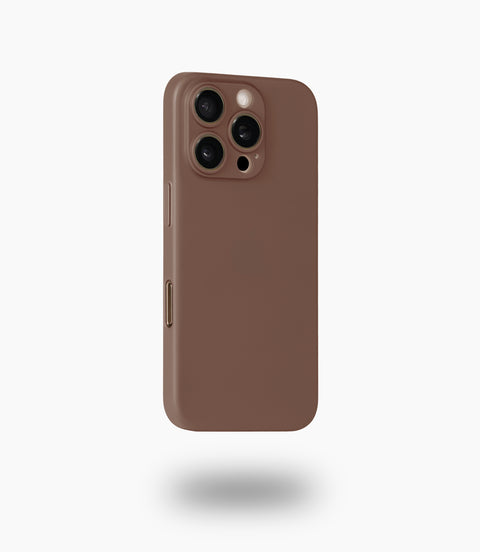 iPhone 16 Pro Super-thin case