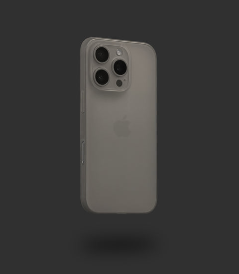iPhone 16 Pro Super-thin case