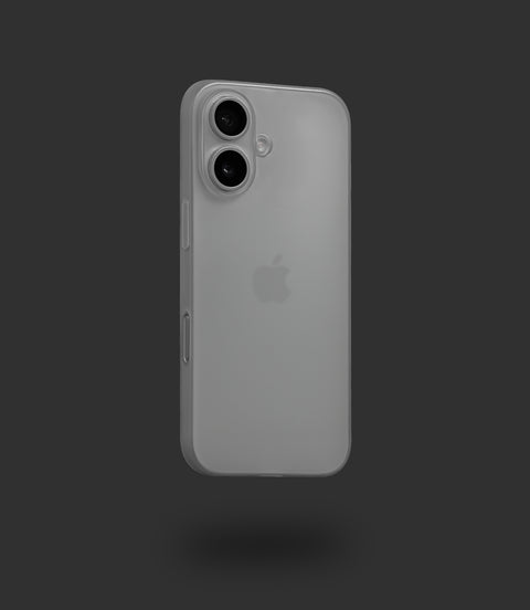 iPhone 16 Super-thin case
