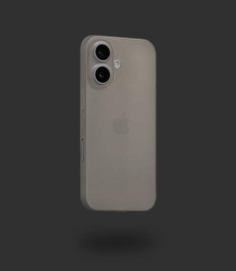 iPhone 16 Super-thin case