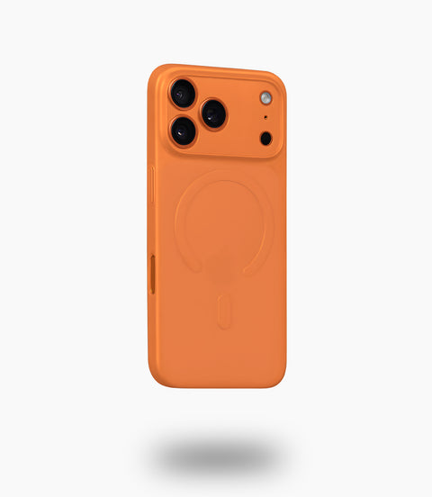 iPhone 17 Pro MagSafe Super-thin case