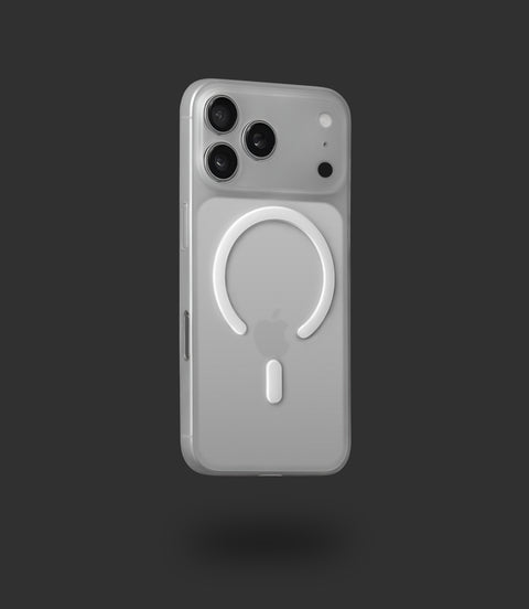 iPhone 17 Pro MagSafe Super-thin case
