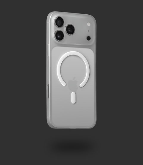 iPhone 17 Pro Max MagSafe Super-thin case