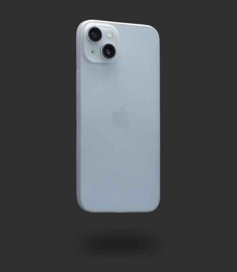 iPhone 15 Plus Super-thin case