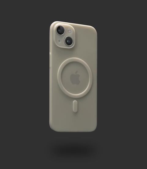 iPhone 14 MagSafe Super-thin case