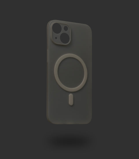 iPhone 14 MagSafe Super-thin case