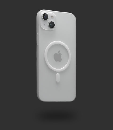 iPhone 14 Plus MagSafe Super-thin case