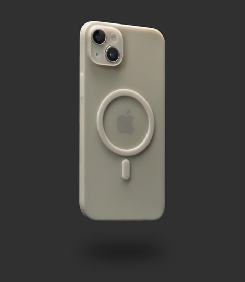 iPhone 14 Plus MagSafe Super-thin case