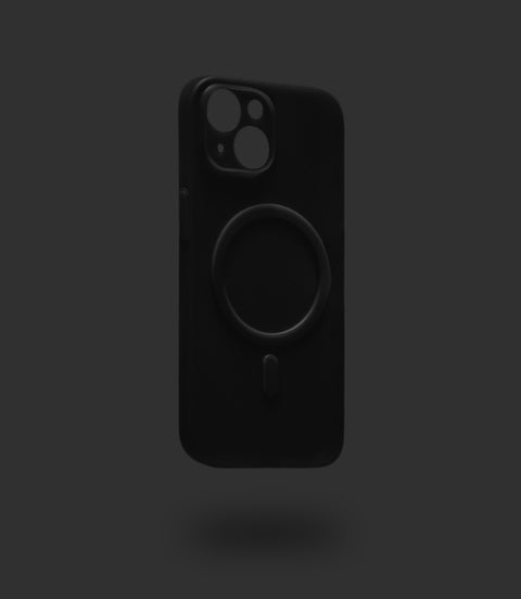 iPhone 15 MagSafe Super-thin case