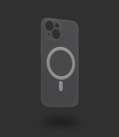 iPhone 15 MagSafe Super-thin case