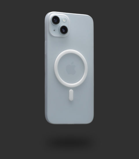 iPhone 15 Plus MagSafe Super-thin case