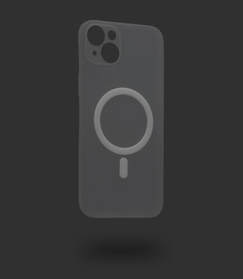 iPhone 15 Plus MagSafe Super-thin case