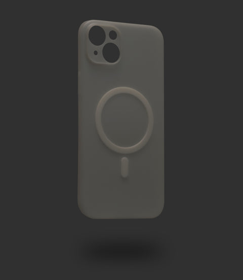 iPhone 15 Plus MagSafe Super-thin case
