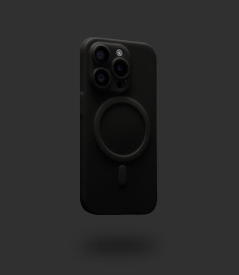 iPhone 15 Pro MagSafe Super-thin case