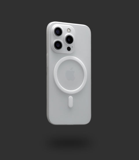 iPhone 15 Pro MagSafe Super-thin case