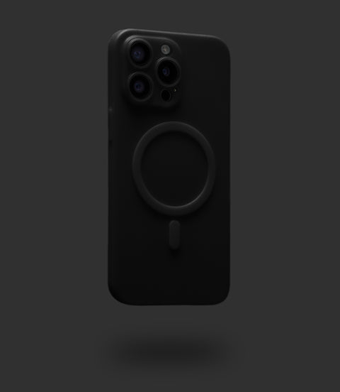 iPhone 15 Pro Max MagSafe Super-thin case