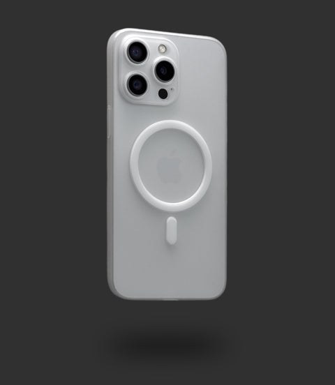 iPhone 15 Pro Max MagSafe Super-thin case