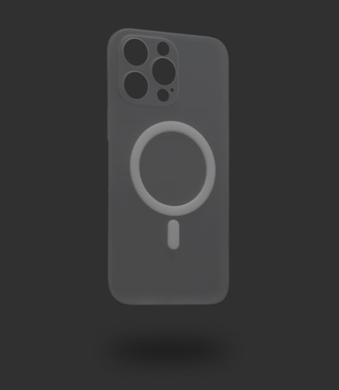 iPhone 15 Pro Max MagSafe Super-thin case
