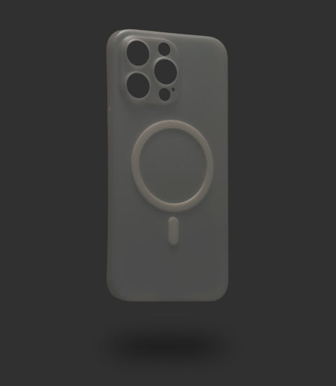 iPhone 15 Pro Max MagSafe Super-thin case