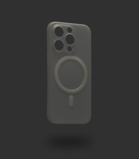 iPhone 15 Pro MagSafe Super-thin case