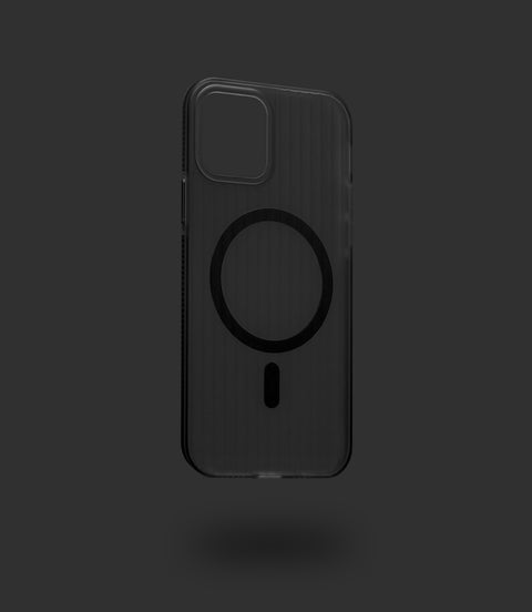 iPhone 12 MagSafe Wave case